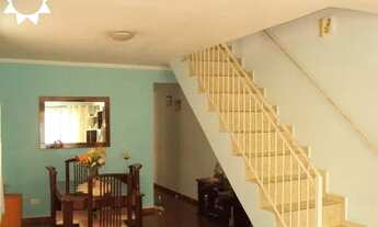 Imagem 4: SOBRADO JD. SANTA TEREZA