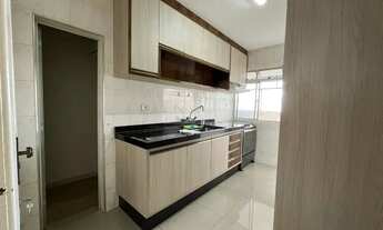 Imagem 2: Locação Apartamento com 2 dormitórios