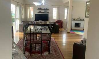 Imagem 7: Casa de condomínio sobrado para venda com 567 metros quadrados com 5 quartos