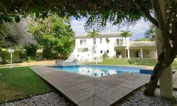 Imagem 2: Casa - Sítios de Recreio Gramado - Campinas