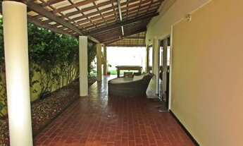 Imagem 4: LAURO DE FREITAS - Casa Padrão - BURAQUINHO