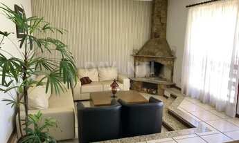 Imagem 3: Casa - Condomínio Millenium - Valinhos