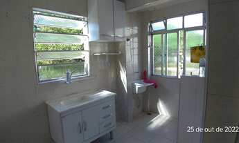 Imagem: Apartamento para venda tem 62 metros quadrados