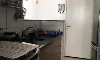 Imagem 5: Apartamento com 2 dormitórios à venda, 55 m² por R$ 450.000,00 - Morumbi - São Paulo/SP