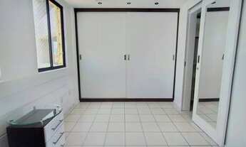 Imagem 3: EXCELENTE APTO SEMI-MOBILIADO NO SILVIO HOMERO PARA LOCAÇÃO