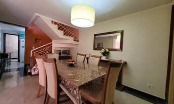 Imagem 7: SOBRADO com 3 dormitórios à venda com 152m² por R$ 630.000,00 no bairro Bacacheri - CURITI