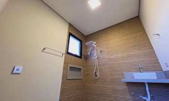 Imagem 4: Sobrado para venda com 300 metros quadrados com 3 quartos em Parque Campolim - Sorocaba