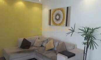 Imagem: Apartamento - Loteamento Parque São Martinho