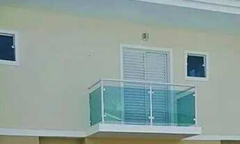 Imagem: Sobrado com 3 dormitórios para alugar