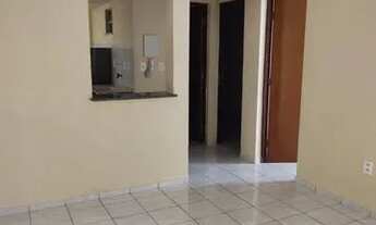 Imagem 3: Apartamento pra alugar no Village do Bosque 3