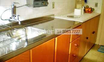 Imagem 4: PORTO ALEGRE - Apartamento Padrão - Jardim Itu Sabará