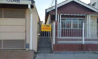 Imagem: Casa com 1 dormitório para alugar, 30 m²