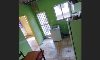 Imagem 2: Casa costa barros quitanda