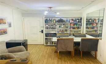 Imagem 2: Apartamento com 2 quartos ára venda na Vila Dionísio - São Paulo