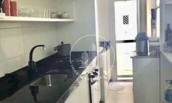 Imagem 6: Apartamento à venda, 64 m² por R$ 370.000,00 - Areias - São José/SC