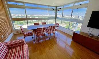 Imagem: São Paulo - Apartamento Padrão - Paraíso