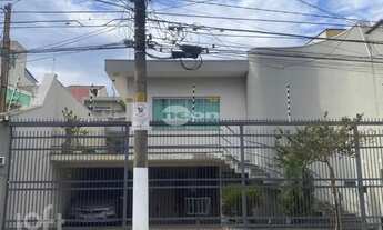 Imagem 7: Casa à venda em Vila Scarpelli com 324 m², 3 quartos, 1 suíte, 3 vagas