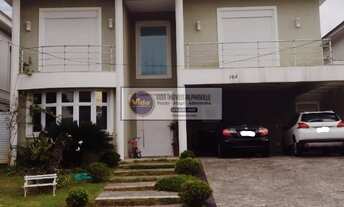 Imagem: Casa de Condominio em Alphaville Conde II