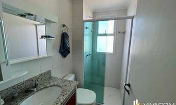 Imagem 6: Apartamento 3 quartos com suíte em São José, condomínio CLUB