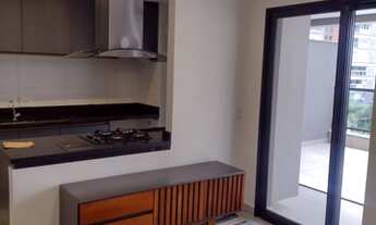 Imagem 5: Apartamento para aluguel no Bethaville com 122 m² , Garden com 3 suítes , 2 vagas , mobi