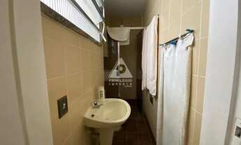 Imagem 1: Apartamento à venda, 4 quartos, 1 suíte, 1 vaga, Flamengo - RIO DE JANEIRO/RJ