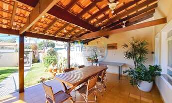 Imagem 3: Casa Residencial com 3 quartos à venda por R$ 990000.00, 285.00 m2 - BANCARIOS - LONDRINA