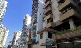 Imagem 4: APARTAMENTO COM 123.5 m² - GUILHERMINA - PRAIA GRANDE SP
