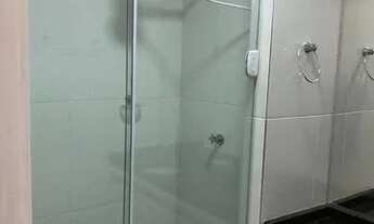 Imagem 5: Apartamento com 3 dormitórios para alugar, 75 m² por R$ 2.700,00/mês - Residencial Plaza I