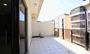 Imagem 2: Freguesia Apartamento cobertura com 3 dormitórios