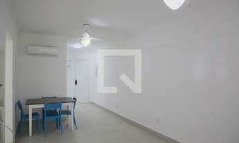 Imagem 5: Apartamento para Aluguel - Canto do Forte, 3 Quartos, 100 m2