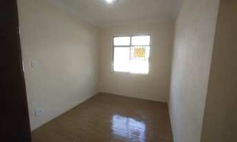 Imagem 3: Apartamento térreo com 2 quartos - Cascadura