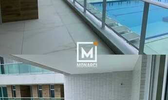 Imagem: Apartamento com 4 Quartos à venda, 233m²