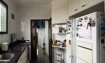 Imagem 7: APARTAMENTO - MOEMA PÁSSAROS - SP