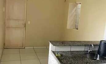 Imagem 4: Ap de 1 quarto Kitnet com 1 dormitório