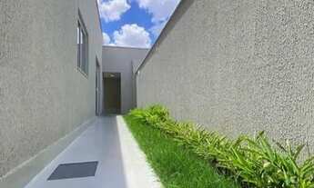 Imagem 5: Casa à venda com 3 quartos, 2 banheiros mais garagem