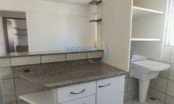 Imagem 7: Apartamento com 1 quarto para alugar por R$ 670.00, 34.74 m2 - BRASIL - LONDRINA/PR