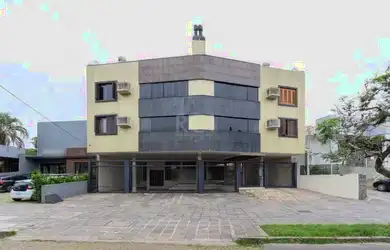 Imagem 2: Cobertura para Venda - 122m², 3 dormitórios, sendo 1 suites, 2 vagas - Vila Assunção