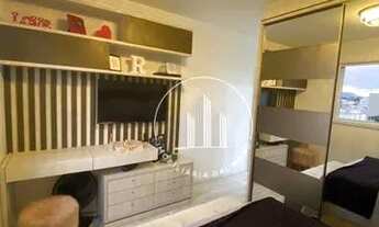 Imagem 5: Apartamento com 2 dormitórios à venda, 77 m² por R$ 538.000,00 - Bela Vista - São José/SC