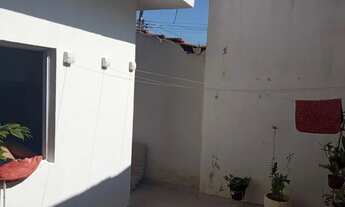 Imagem 3: Casa 80m² 2 dormitórios 2 vagas Cupecê