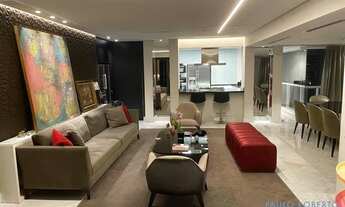 Imagem 6: COBERTURA - VILA LEOPOLDINA - SP