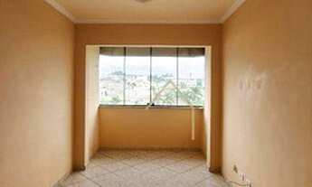 Imagem 6: Apartamento com 2 dormitórios, 58 m² - venda por R$ 220.000,00 ou aluguel por R$ 1.155,00