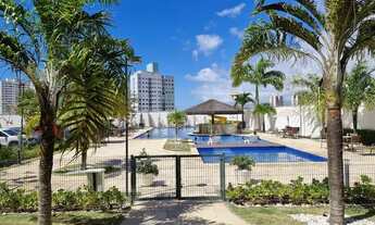 Imagem 7: Apartamento para venda tem 56 metros quadrados com 2 quartos em Piatã - Salvador - BA