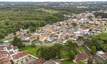 Imagem 7: Lote/Terreno para venda possui 600 metros quadrados em São João - Curitiba - PR