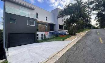 Imagem 3: Casa à venda, 435 m² por R$ 3.200.000,00 - Chácara dos Lagos - Carapicuíba/SP