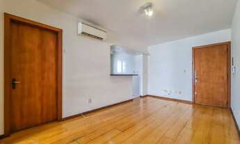 Imagem 7: Apartamento para aluguel, 1 quarto, 1 vaga, Vila Rosa - Novo Hamburgo/RS