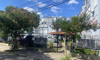 Imagem: Apartamento para Venda - 45m², 1 dormitório