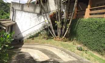 Imagem 3: Casa à venda no bairro Jardim Maristela - Atibaia/SP