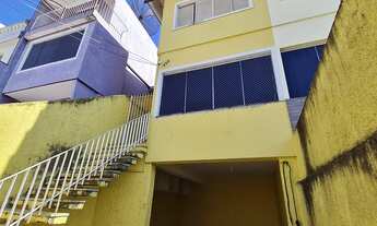 Imagem 2: SOBRADO JD. BONFIGLIOLI 3 DORMITÓRIOS (1 SUITE) COM 2 VAGAS