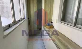 Imagem 3: Apartamento de 2 quartos, na Praia da Costa