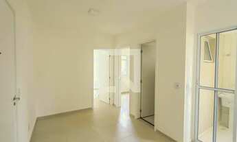 Imagem: Apartamento para Aluguel - Água Fria, 2